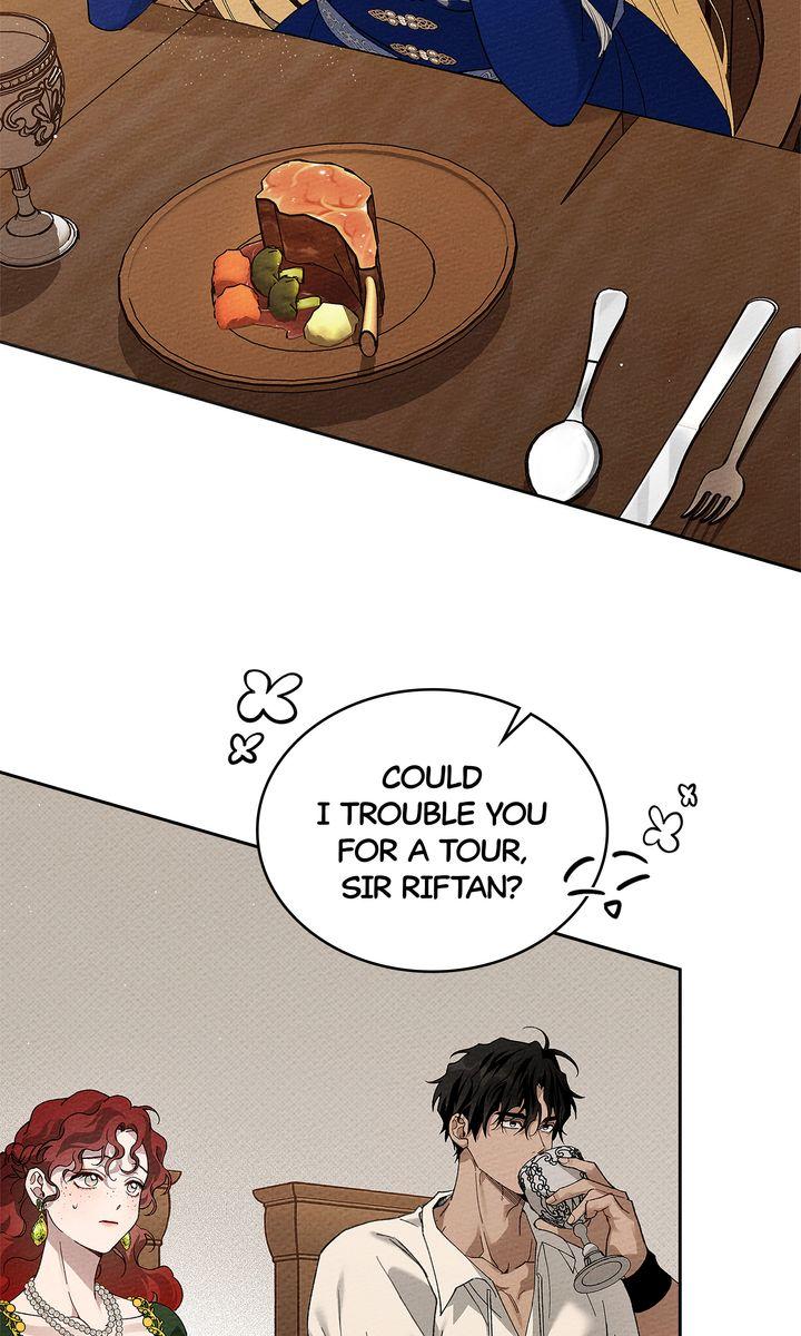 Under the Oak Tree Chapter 66 image 07